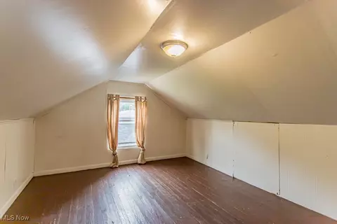 Bedroom - 54 Central Ave, Orwell, OH 44076 photo 5 of 6