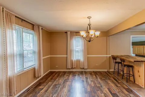 Dining - 54 Central Ave, Orwell, OH 44076 photo 1 of 1