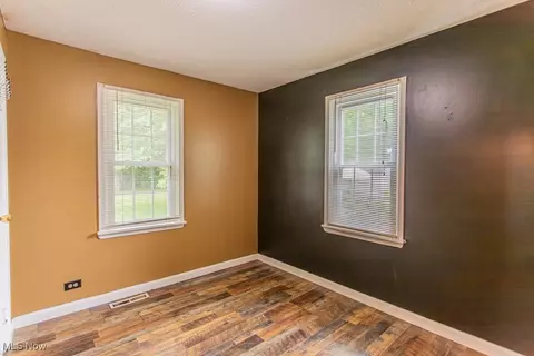 Bedroom - 54 Central Ave, Orwell, OH 44076 photo 1 of 6