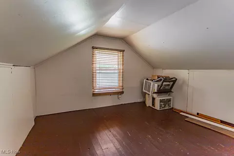 Bedroom - 54 Central Ave, Orwell, OH 44076 photo 6 of 6