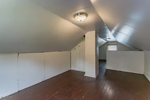 Bedroom - 54 Central Ave, Orwell, OH 44076 photo 4 of 6