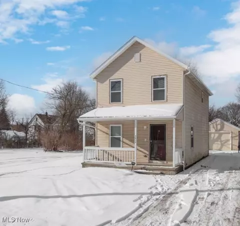 3454 E 119th St, Cleveland, OH 44120