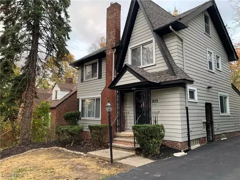 1929 Taylor Rd, East Cleveland, OH 44112