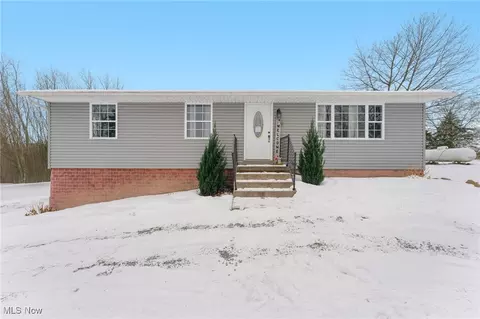 10260 Lisbon St, Louisville, OH 44641
