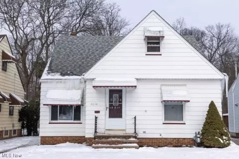 2614 Park Dr, Parma, OH 44134