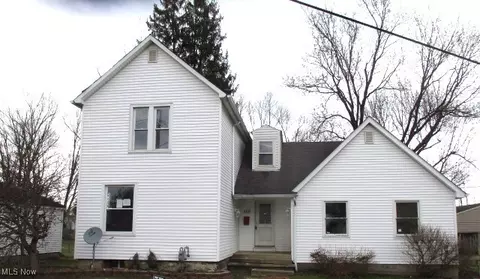 466 Thomas Rd, Lisbon, OH 44432