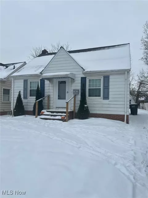 12926 Littleton Rd, Garfield Heights, OH 44125