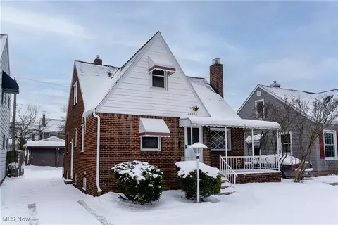 10020 Mccracken Blvd, Garfield Heights, OH 44125