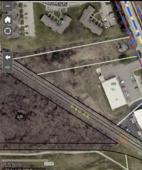 551 N Main St, Grafton, OH 44044