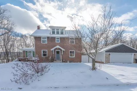 252 E High St, Lisbon, OH 44432