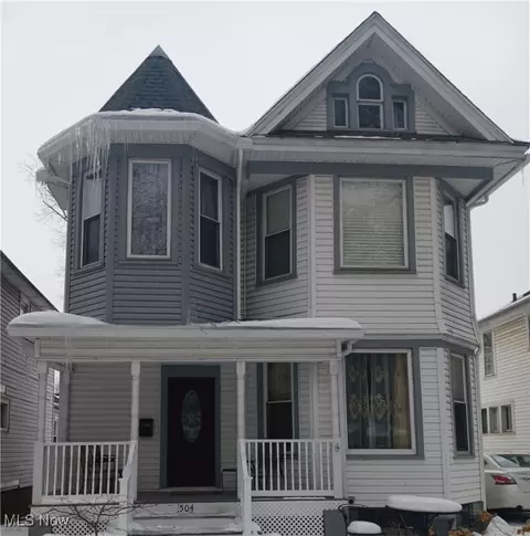 504 Washington St, Marietta, OH 45750