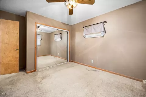 Bedroom - 704 Concord Ave, Elyria, OH 44035 photo 2 of 9