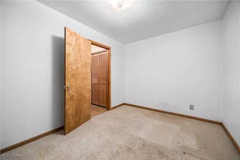 Bedroom - 704 Concord Ave, Elyria, OH 44035 photo 9 of 9