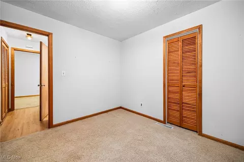 Bedroom - 704 Concord Ave, Elyria, OH 44035 photo 5 of 9