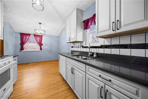 Kitchen - 704 Concord Ave, Elyria, OH 44035 photo 1 of 5