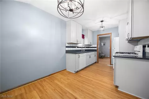 Kitchen - 704 Concord Ave, Elyria, OH 44035 photo 5 of 5