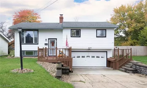 996 Keefer Rd, Liberty, OH 44420