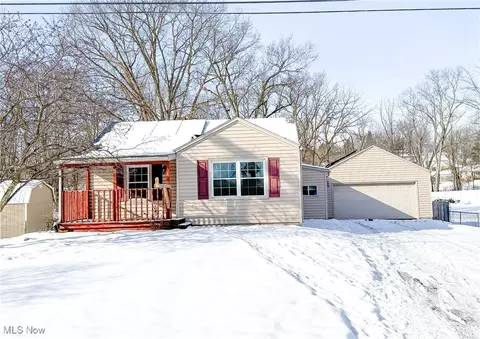 2511 Negley Ave SW, Canton, OH 44706