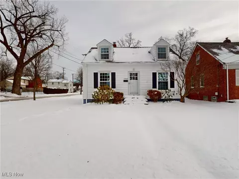 1343 Irene Rd, Lyndhurst, OH 44124