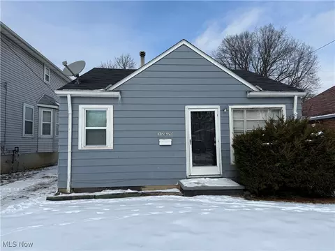 12620 Erwin Ave, Cleveland, OH 44135