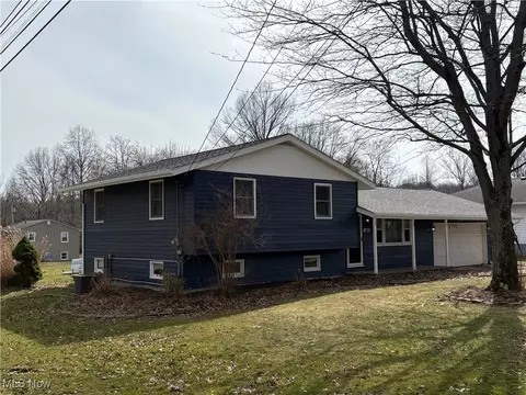 601 W Main St, South Amherst, OH 44001
