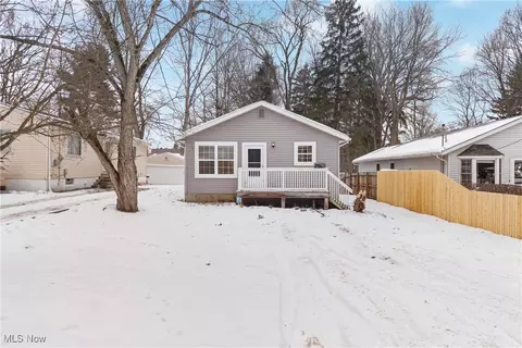 1601 Idlewood Ave, Akron, OH 44313