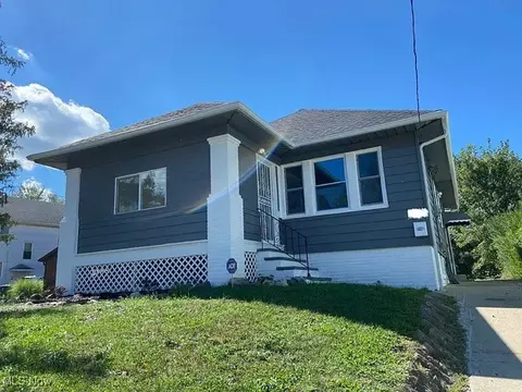 1542 Clermont Rd, Cleveland, OH 44110