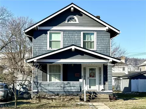 1321 Main St, Follansbee, WV 26037