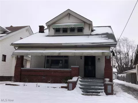 3785 E 140th St, Cleveland, OH 44128