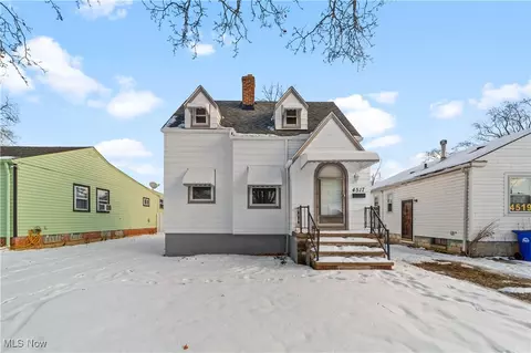 4517 W 172nd St, Cleveland, OH 44135