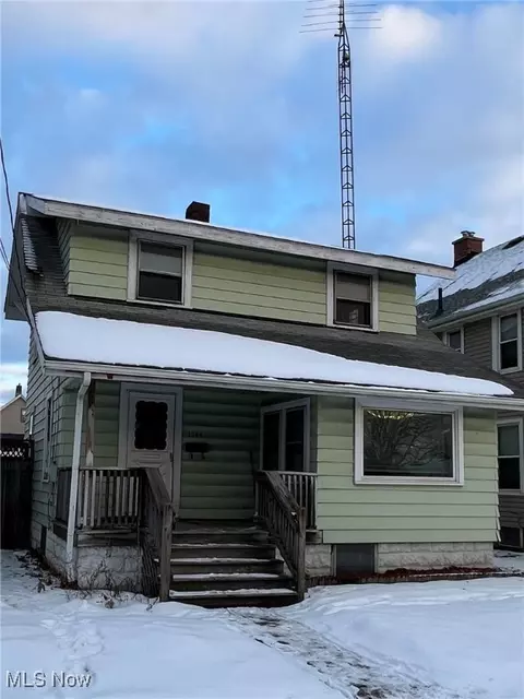 1544 Clark Ave SW, Canton, OH 44706