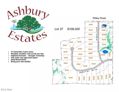 3933 Argyle Ln, Medina, OH 44256