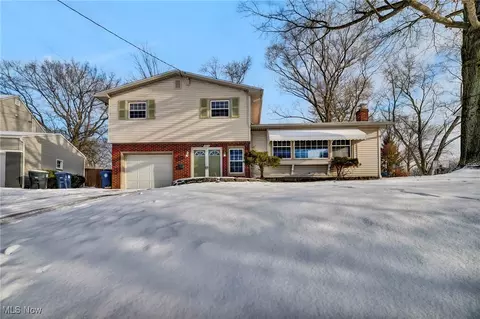 543 Wedgemere Ave, Akron, OH 44313