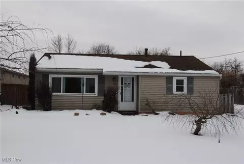 4835 Deborah Dr, North Ridgeville, OH 44039