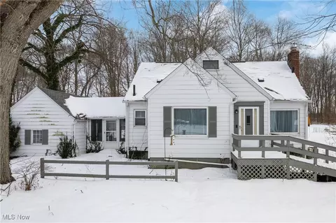 Exterior - 1413 Druid Dr, Copley, OH 44321 photo 2 of 4