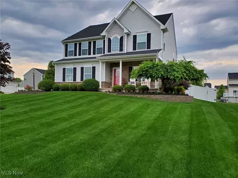 4308 Duke Cir SW, Massillon, OH 44646