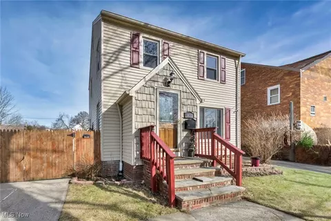 18111 Marcella Rd, Cleveland, OH 44119