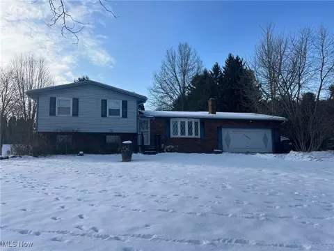 11852 Black Diamond Rd, Doylestown, OH 44230
