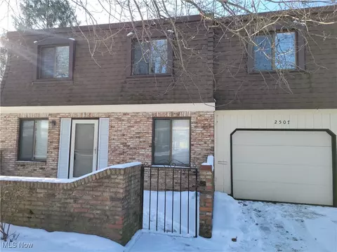 1651 Mentor Ave #2507, Painesville, OH 44077