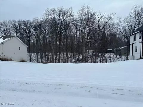 V/l Rockefeller Road, Wickliffe, OH 44092