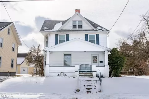 1118 17th St NW, Canton, OH 44703