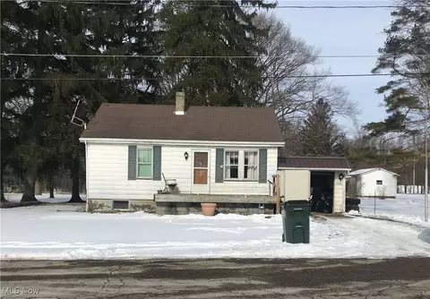 1723 Jewell St NW, Alliance, OH 44601