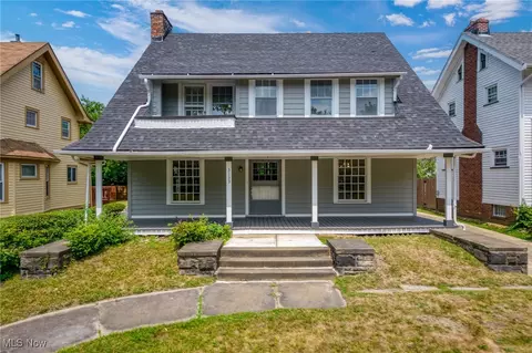 3139 Whitethorn Rd, Cleveland Heights, OH 44118