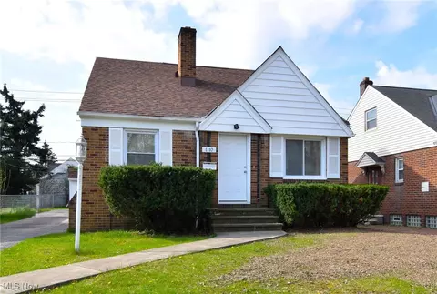 4110 Lambert Rd, South Euclid, OH 44121