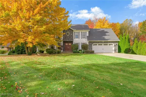 10358 Wilbert Dr, Kirtland, OH 44094