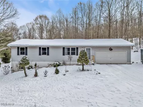 1648 Cassel Rd, Butler, OH 44822