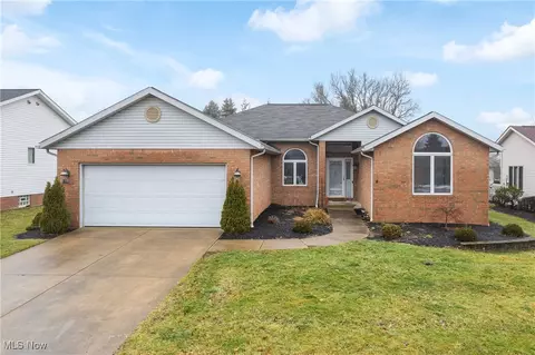 525 Memory Ln, Wooster, OH 44691
