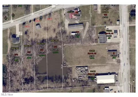lot Apt 2 Myers St, Creston, OH 44217
