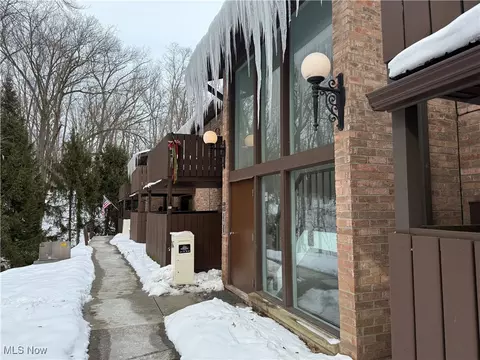 6830 Carriage Hill Dr #37, Brecksville, OH 44141