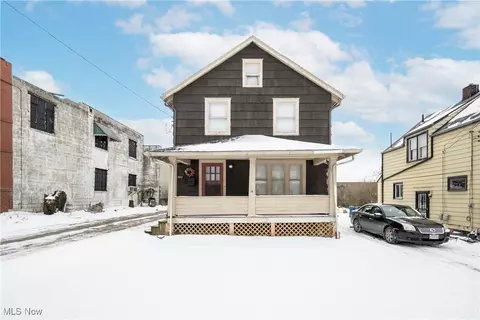 3663 Oakwood Ave, Youngstown, OH 44515